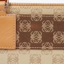 Loewe Beige Crossbody Bag