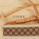Loewe Beige Crossbody Bag