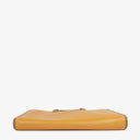 Loewe Brown Leather Anagram Breifcase