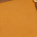 Loewe Brown Leather Anagram Breifcase