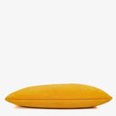 Loewe Ochre Suede Anagram Tote Bag