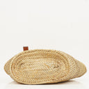 Loewe Raffia Basket Bag