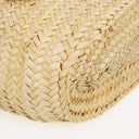 Loewe Raffia Basket Bag