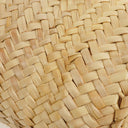 Loewe Raffia Basket Bag