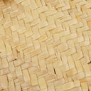 Loewe Raffia Basket Bag