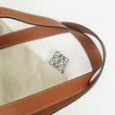 Loewe Raffia Basket Bag