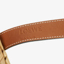 Loewe Raffia Basket Bag
