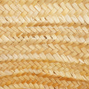 Loewe Raffia Basket Bag