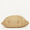 Loewe Raffia Basket Bag