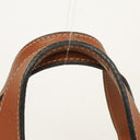 Loewe Raffia Basket Bag