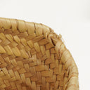 Loewe Raffia Basket Bag
