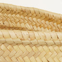 Loewe Raffia Basket Bag