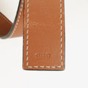 Loewe Raffia Basket Bag