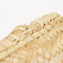 Loewe Raffia Basket Bag