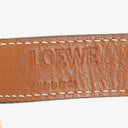 Loewe Raffia Basket Bag