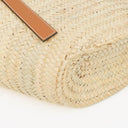 Loewe Raffia Basket Bag