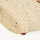 Loewe Raffia Basket Bag