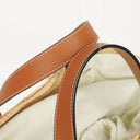 Loewe Raffia Basket Bag