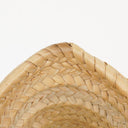 Loewe Raffia Basket Bag