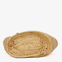 Loewe Raffia Basket Bag Small Size Tote