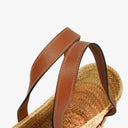 Loewe Raffia Basket Bag Small Size Tote