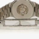 Longines Conquest L1.505.4 White Dial Stainless Steel Silver Quartz Watch