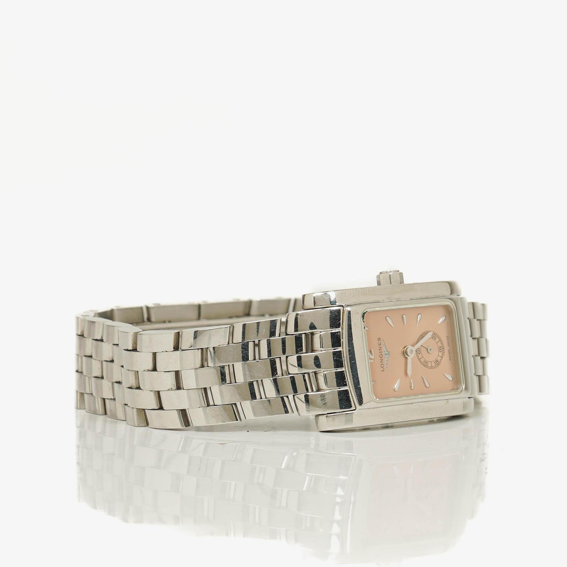 Longines DolceVita Ladies Watch