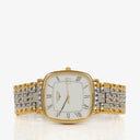 Longines Flagship La Grande Classique 32MM L4.761.2 Quartz Two Tone Stainless Steel Watch