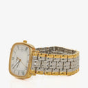 Longines Flagship La Grande Classique 32MM L4.761.2 Quartz Two Tone Stainless Steel Watch