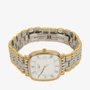 Longines Flagship La Grande Classique 32MM L4.761.2 Quartz Two Tone Stainless Steel Watch