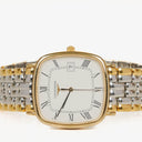 Longines Flagship La Grande Classique 32MM L4.761.2 Quartz Two Tone Stainless Steel Watch