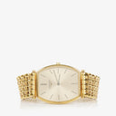 Longines La Grande Classique 29MM Gold Tone Stainless Steel Watch