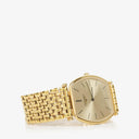 Longines La Grande Classique 29MM Gold Tone Stainless Steel Watch