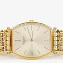 Longines La Grande Classique 29MM Gold Tone Stainless Steel Watch