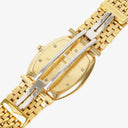 Longines La Grande Classique 29MM Gold Tone Stainless Steel Watch