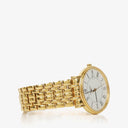 Longines La Grande Classique 33MM Quartz Gold Tone Stainless Steel Watch