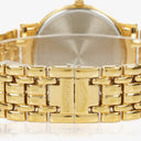 Longines La Grande Classique 33MM Quartz Gold Tone Stainless Steel Watch
