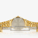 Longines La Grande Classique 33MM Quartz Gold Tone Stainless Steel Watch