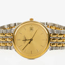 Longines La Grande Classique 34MM l5.649.3 Quartz Two Tone Stainless Steel Watch