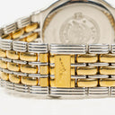 Longines La Grande Classique 34MM l5.649.3 Quartz Two Tone Stainless Steel Watch