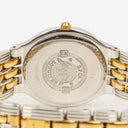 Longines La Grande Classique 34MM l5.649.3 Quartz Two Tone Stainless Steel Watch