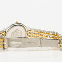 Longines La Grande Classique 34MM l5.649.3 Quartz Two Tone Stainless Steel Watch