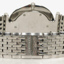 Longines Le Grande Classique de Longines L4.709.4 Silver Dial Stainless Steel Quartz Watch