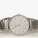 Longines Le Grande Classique de Longines L4.709.4 Silver Dial Stainless Steel Quartz Watch