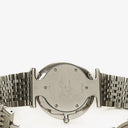 Longines Le Grande Classique de Longines L4.709.4 Silver Dial Stainless Steel Quartz Watch