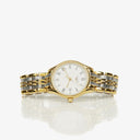 Longines Lyre Quartz White Dial L4.259.2 Ladies Watch