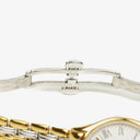 Longines Lyre Quartz White Dial L4.259.2 Ladies Watch