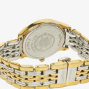 Longines Lyre Quartz White Dial L4.259.2 Ladies Watch
