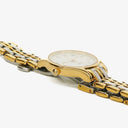 Longines Lyre Quartz White Dial L4.259.2 Ladies Watch