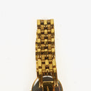Longines Présence L6.206.2 White Dial Gold PVD Small 20mm Quartz Ladies